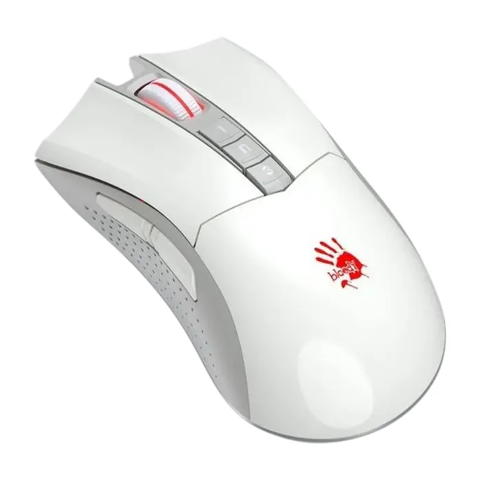 Gaming Mouse Bloody R90 Plus, White — foto 10