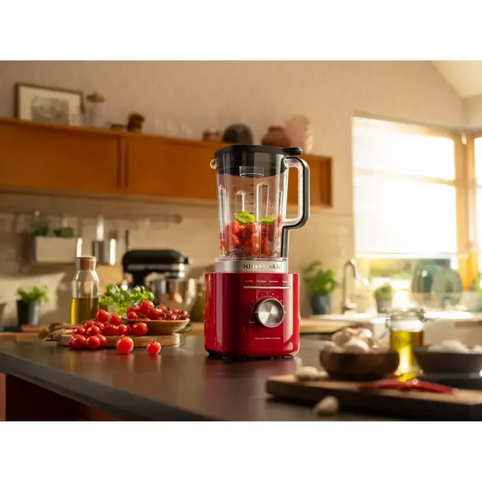 Blender staționar KitchenAid 5KSB2073EER, Roșu — foto 7