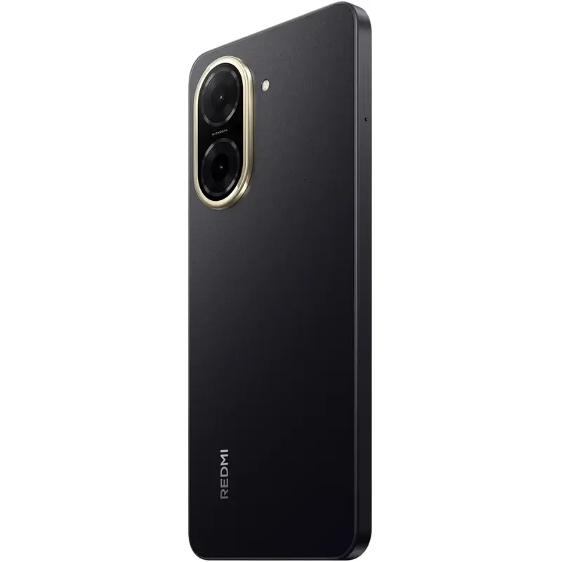 Smartphone Xiaomi Redmi A5, 4GB/128GB, Negru — foto 5