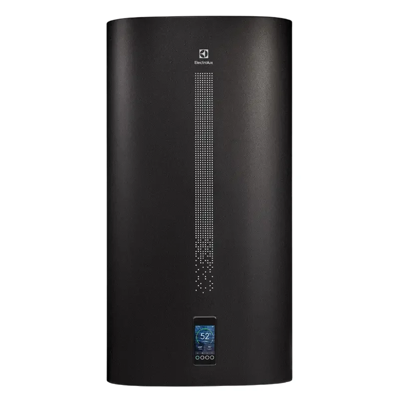 Boiler electric Electrolux EWH 100 SI BE EEC, 100L, Negru — foto 12