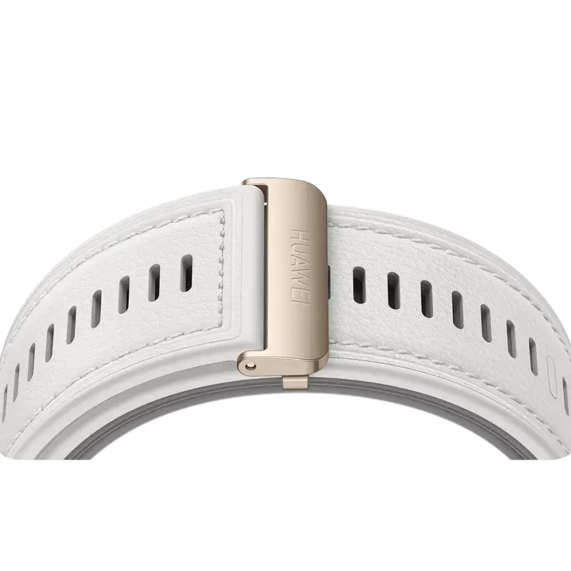 Умные часы Huawei Watch D2, 38мм, Золотой — foto 6