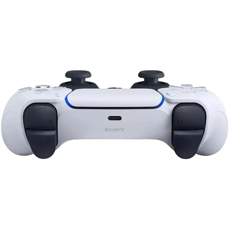 Consolă de jocuri SONY PlayStation 5 Slim Digital Edition 825 Gb, Alb, — foto 5