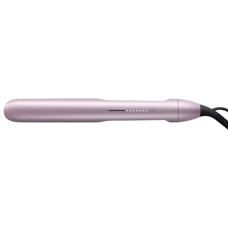 Выпрямитель для волос Philips BHS530/00, Розовый — foto 3