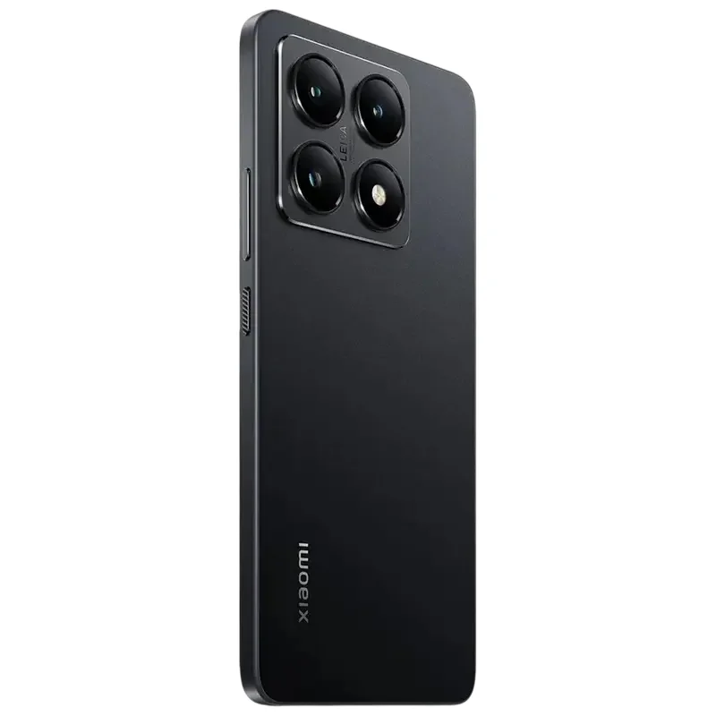 Xiaomi 14T 12/512 Black — foto 6