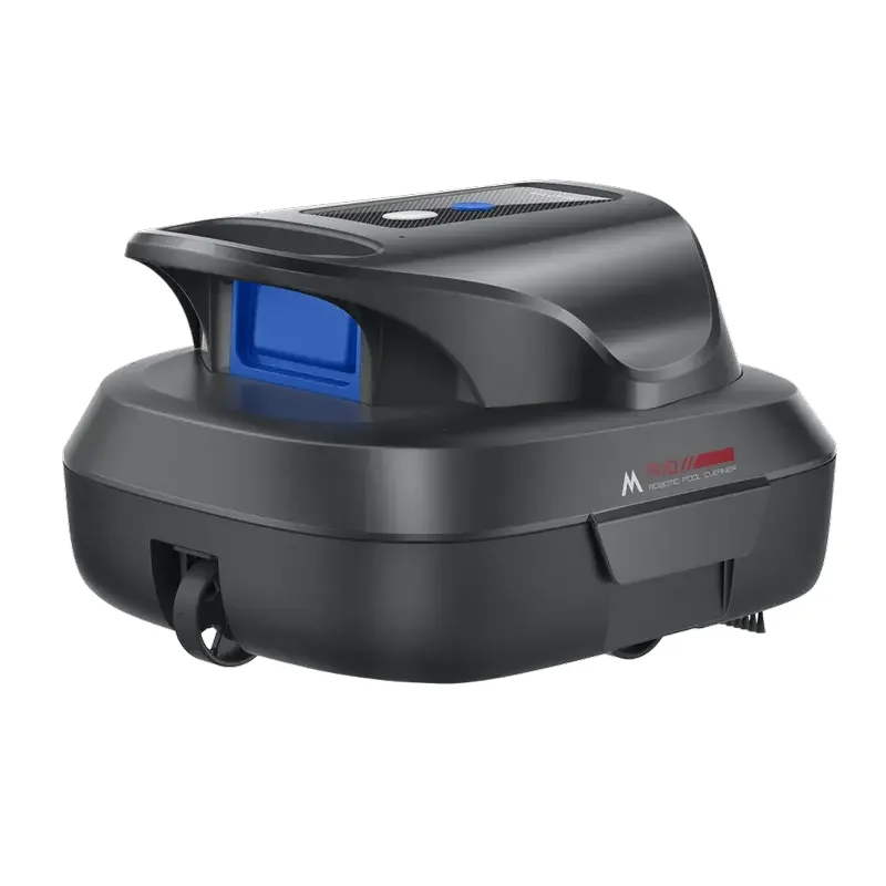 Pool Robot Cleaner Mova R10 — foto 14