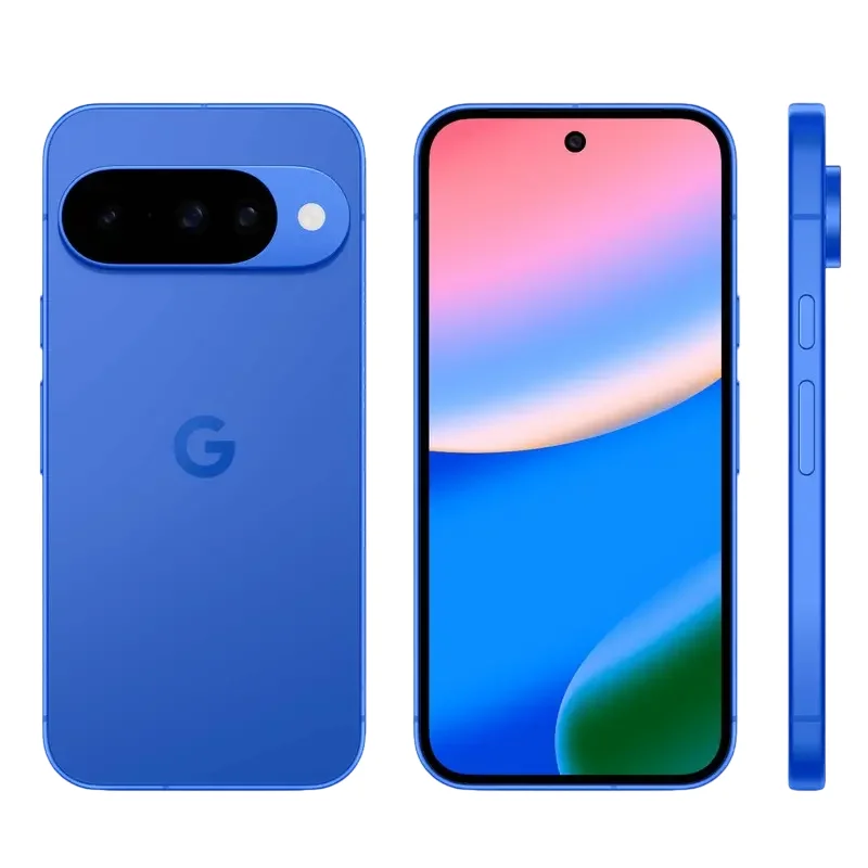 Smartphone Google Pixel 10, 12GB/256GB, Indigo — foto 7