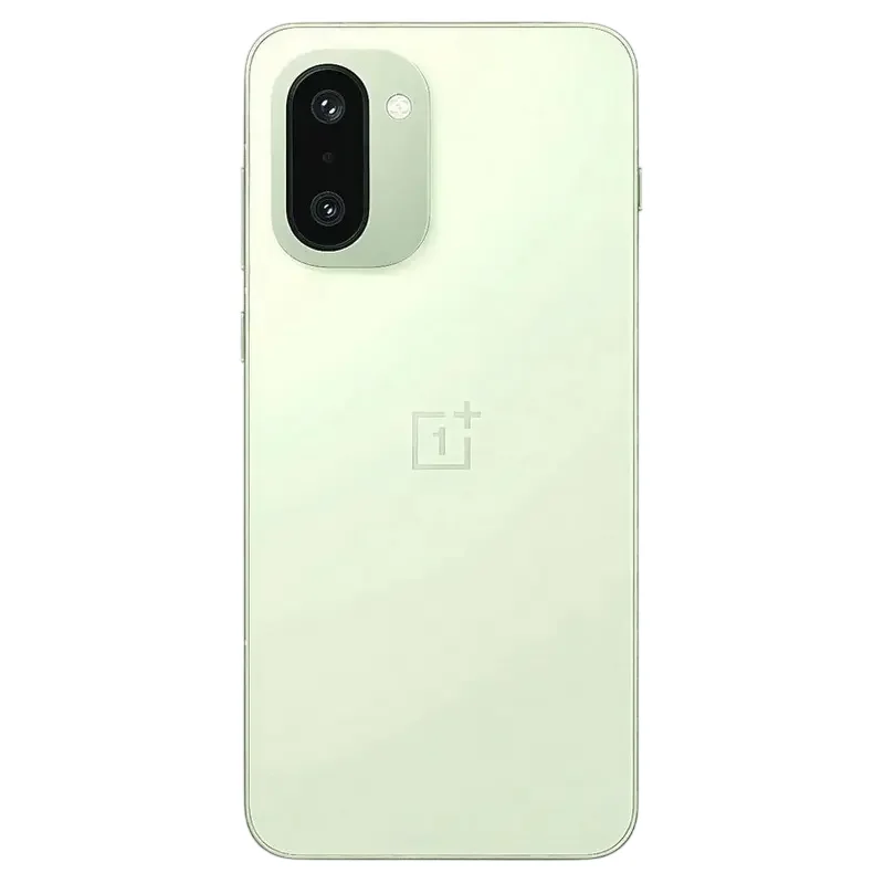 Смартфон OnePlus 15R, 12Гб/256Гб, Mint Breeze — foto 4