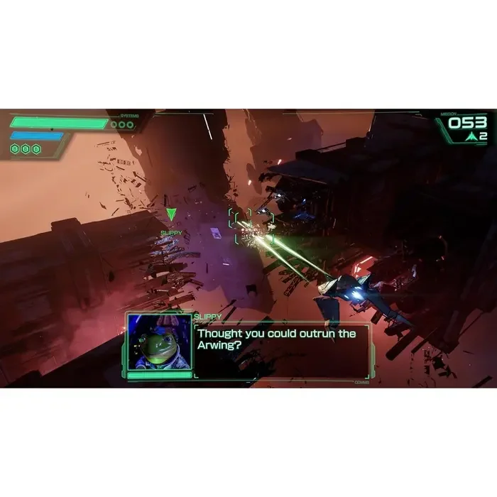 Game for SWITCH 2 Star Fox — foto 4