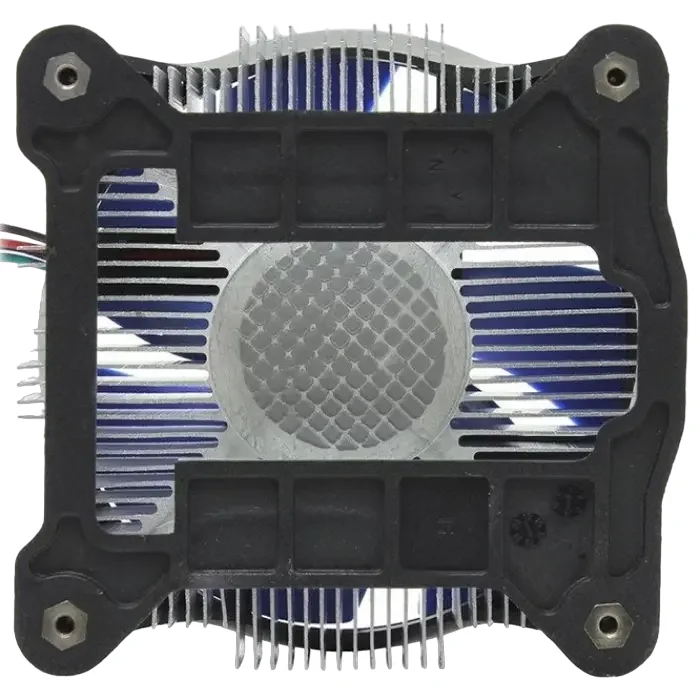 CPU Cooler Deepcool THETA 15 PWM — foto 5