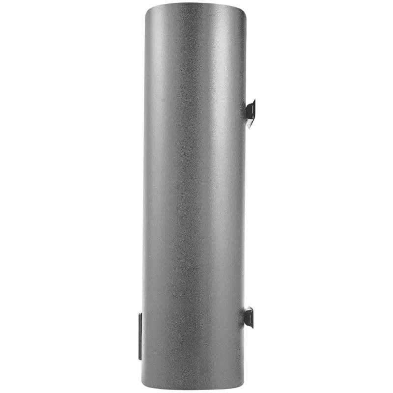 Electric Water Heater Electrolux EWH 100 SI SE EEC, 100L, Silver — foto 10