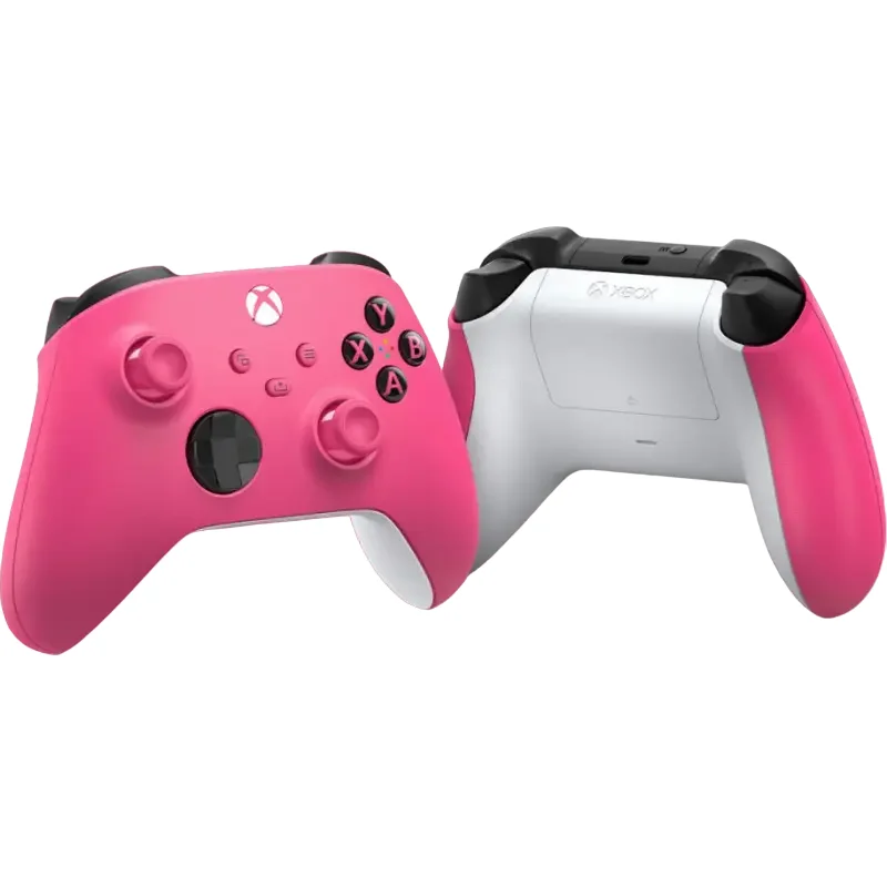 Gamepad Microsoft Series X/S, Deep Pink — foto 2