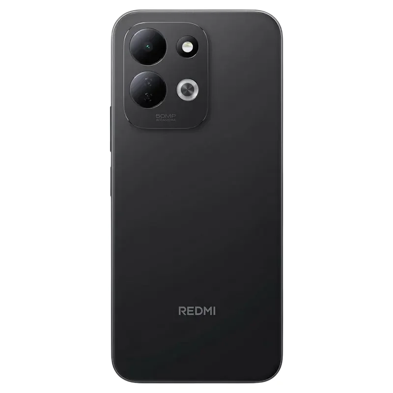 Redmi 17 4G 4/128 Black — foto 4