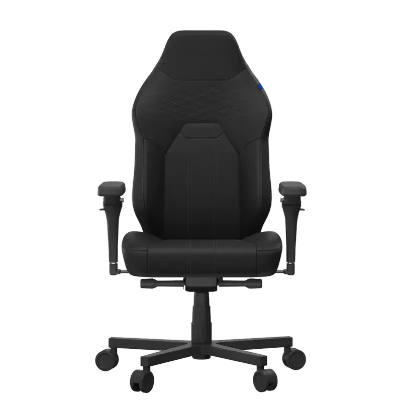 HATOR Arc 4 XL  Gaming chair, Black — foto 4