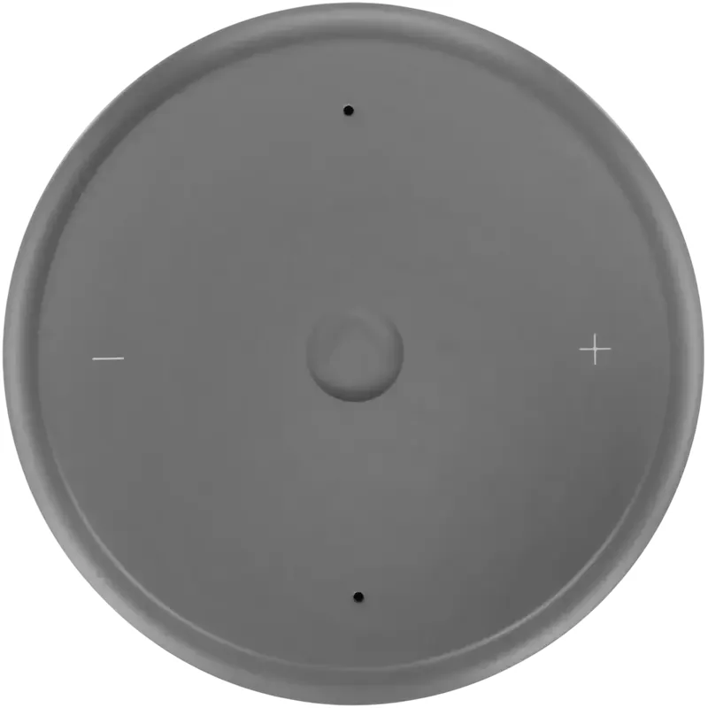 Smart Speakers Yandex Station Light 2 YNDX-00026GRY, Graphite — foto 2
