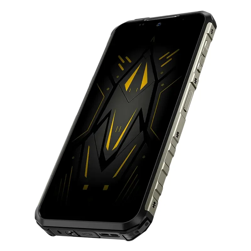 Ulefone Armor 22 Pro 8/128 Gb Black — foto 3