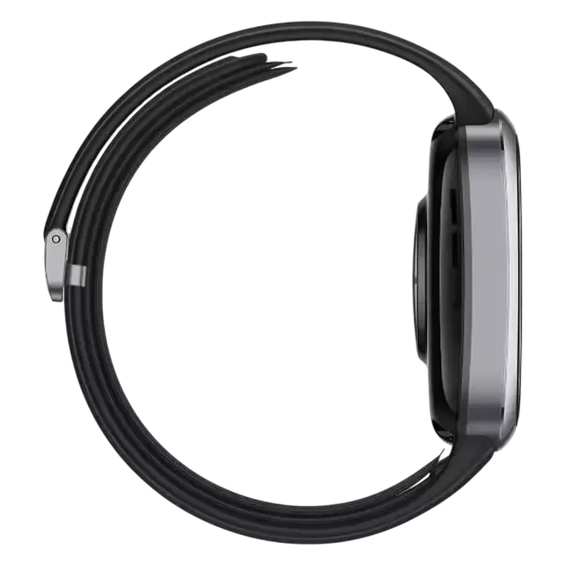 Умные часы Huawei Watch D2, 38мм, Чёрный — foto 8