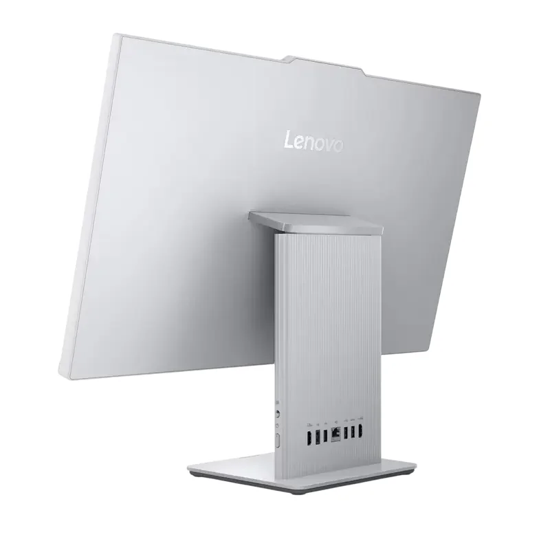 Lenovo AIO IdeaCentre 27ILL11 Cloud Grey (27" FHD IPS 300nits Ultra 7 256V 2.2-4.8GHz, 16GB, 512GB S — foto 4