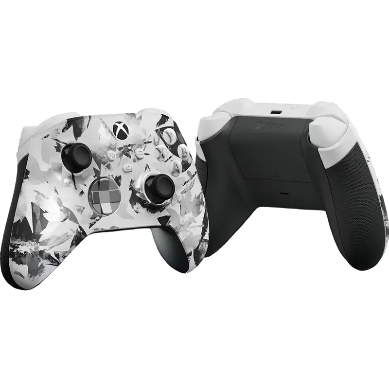 Controller Wireless Xbox Series Special Edition, Storm Breaker — foto 4