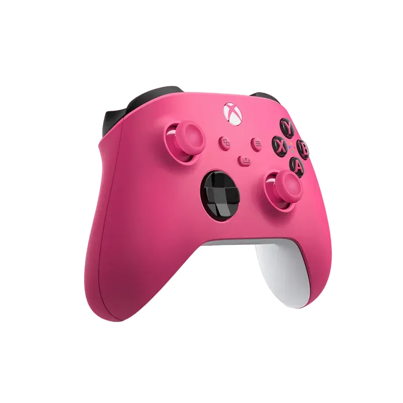 Gamepad Microsoft Series X/S, Deep Pink — foto 4