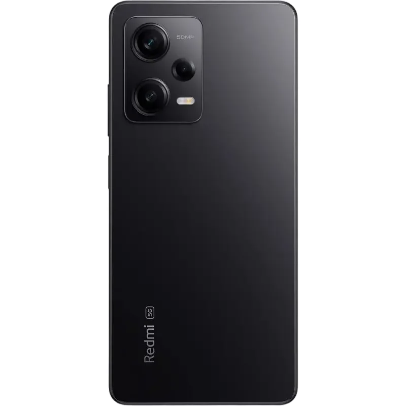 Redmi Note 12 Pro 5G  8/256GB EU Black — foto 6