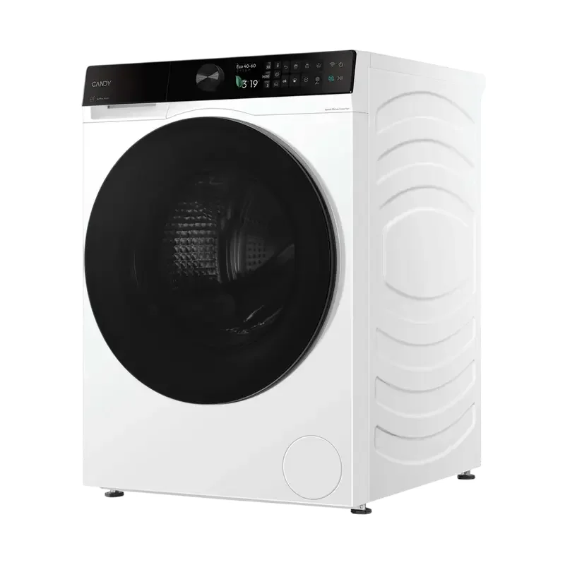 Washing machine/fr Candy BQ 48SBL10U-S Class A — foto 4