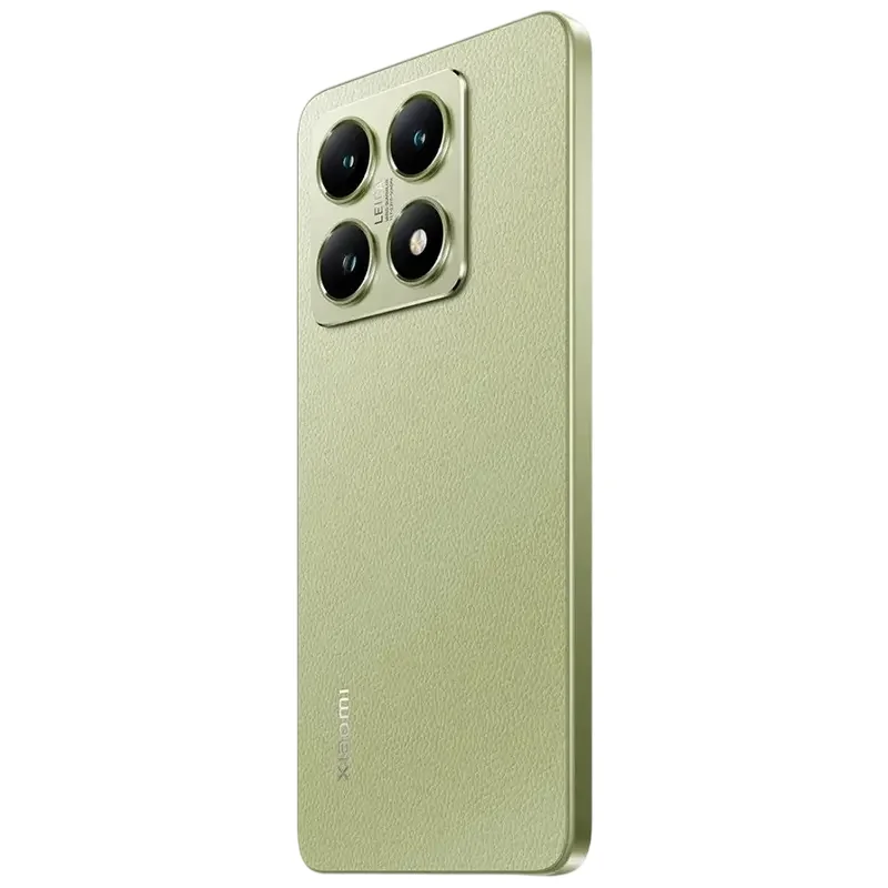 Xiaomi 14T 12/512 Green — foto 3