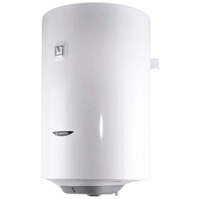 Electric Water Heater ARISTON Pro1 R 80 V/5, 80L, White — foto 3