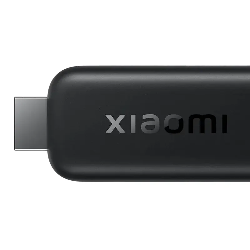 ТВ-стик Xiaomi 4K 2 Gen, Черный — foto 3