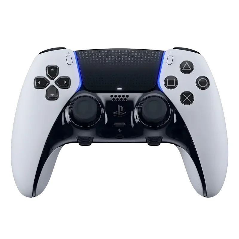 Gamepad SONY Playstation 5 DualSense Edge, Black | White — foto 7