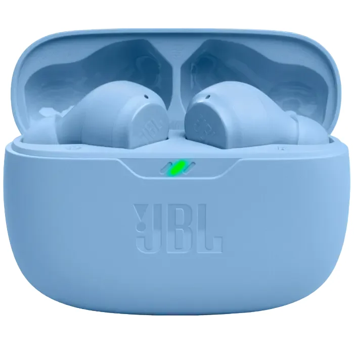 Наушники JBL Wave  Beam, Синий — foto 8
