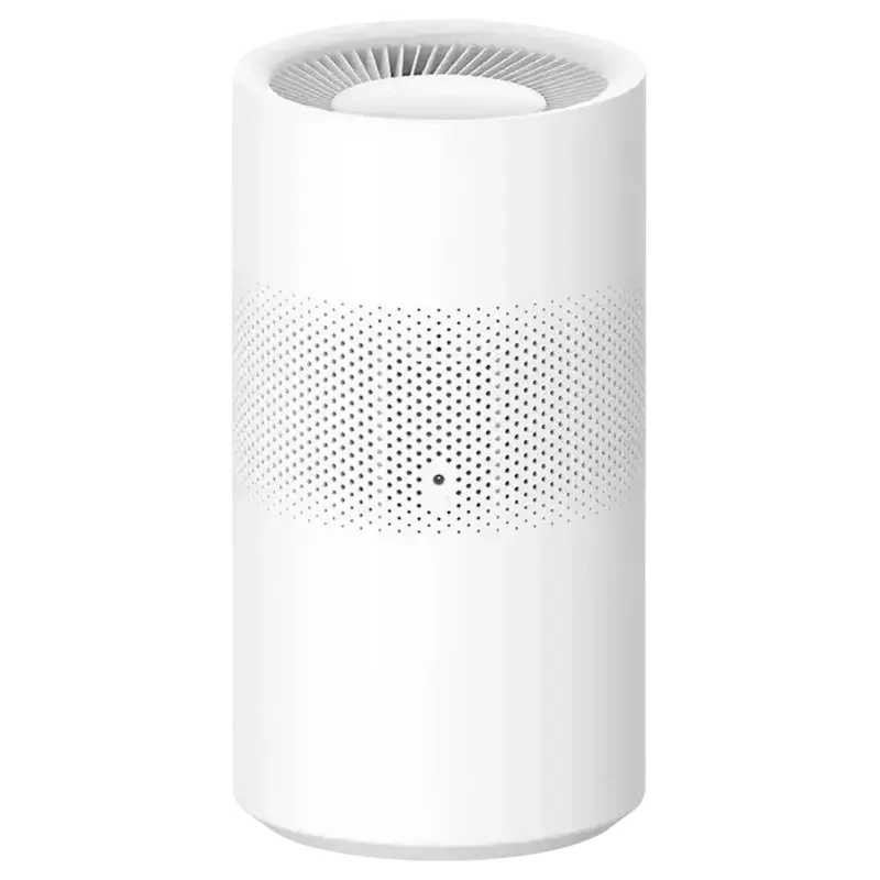 Air humidifier Xiaomi Mijia Pro, White — foto 4