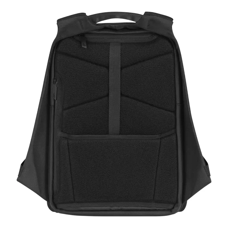 16" NB backpack - ASUS ROG Ranger Gaming Backpack 16, 18L, Black — foto 8