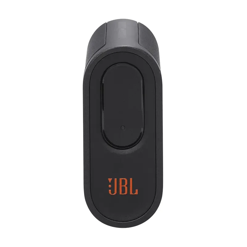 Live Sound Microphone JBL PartyBox Wireless Microphones, Wireless, Black — foto 8