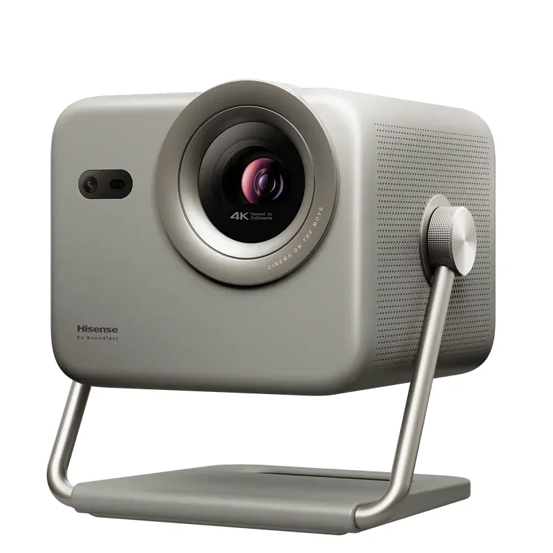Proiector laser Hisense M2 Pro, 1300ANSI Lumens, 4K UHD (3840×2160) — foto 2