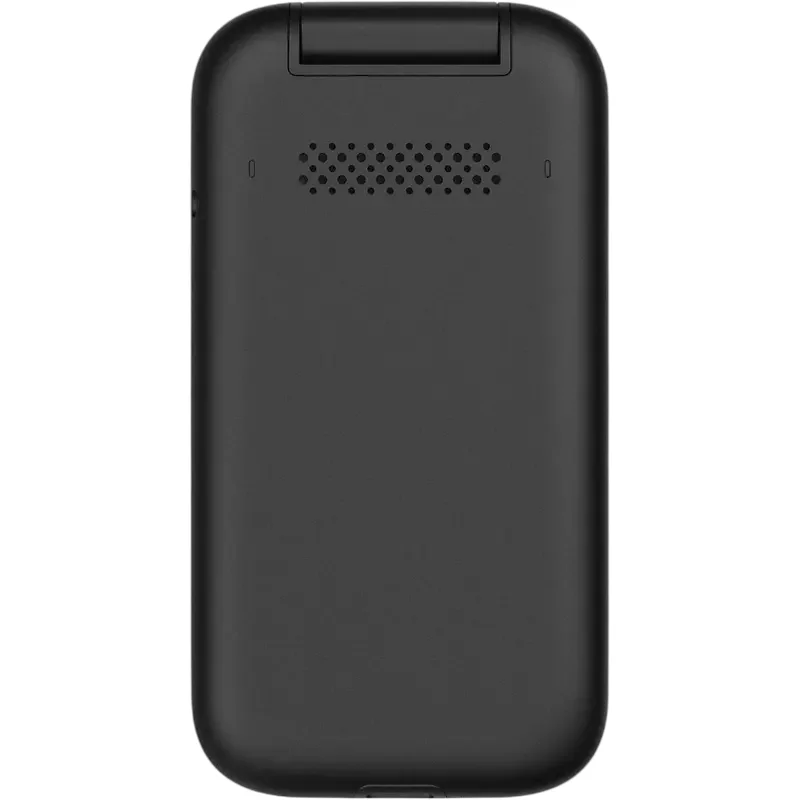 KX-TF600 Panasonic 4G Black Clam Shell — foto 10