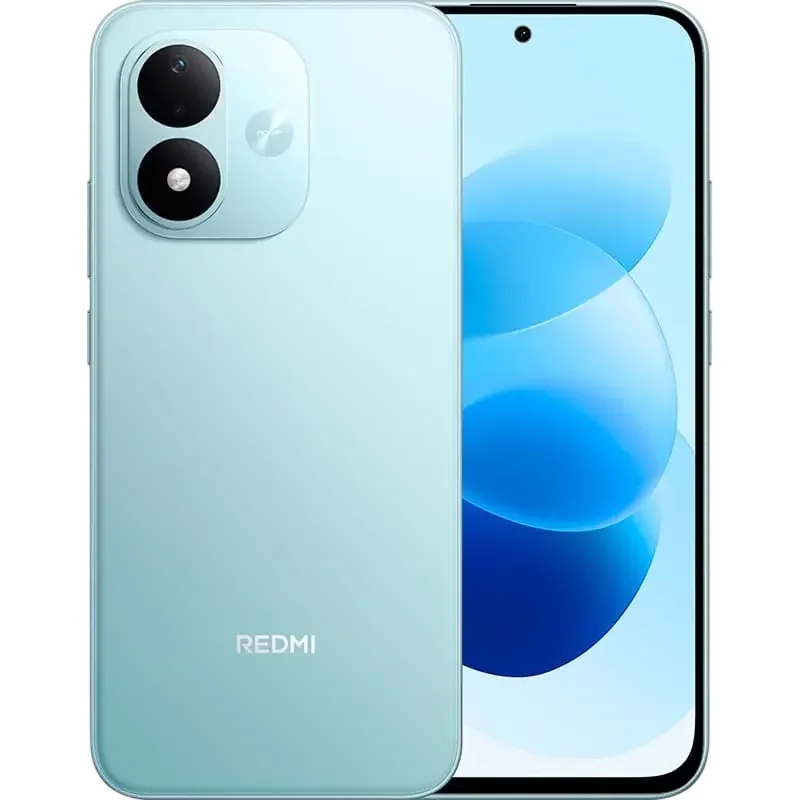 Redmi Note 17 4G 4/128GB EU Sky Teal — foto 8