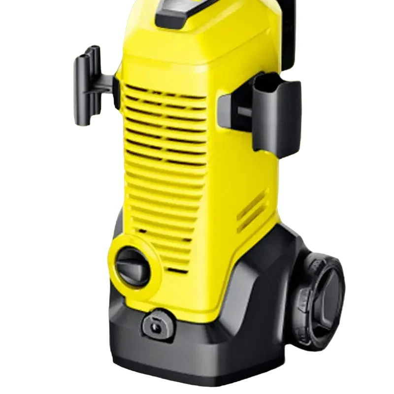 Aparat de spălat cu presiune Karcher K 3 — foto 4