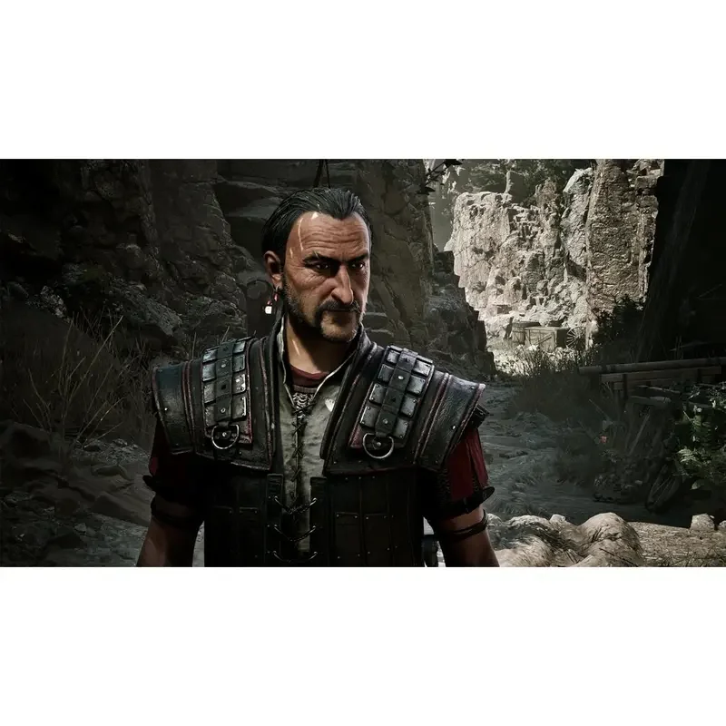 Game For PS5 Gothic 1 - Remake — foto 2