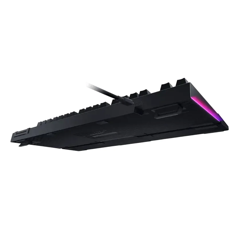 Клавиатура Razer BlackWidow V4, Проводное, Чёрный — foto 5