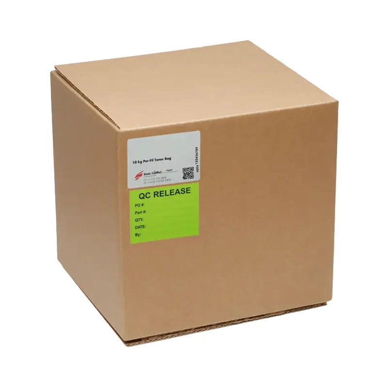 Toner SCC TRHM507-10KG, 10kg, Black — foto 2