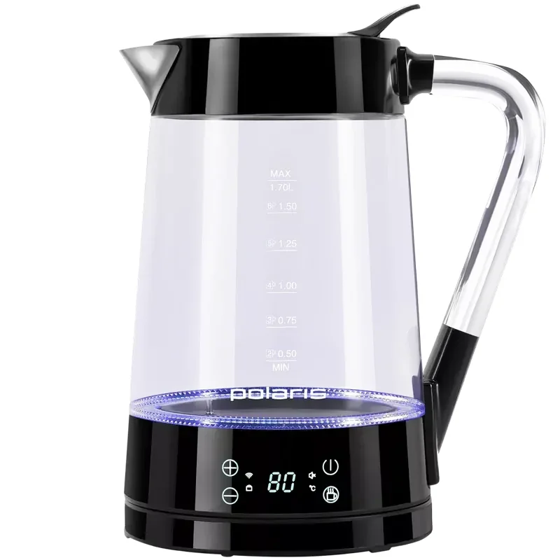 Kettle Polaris PWK 1715GCLD — foto 12