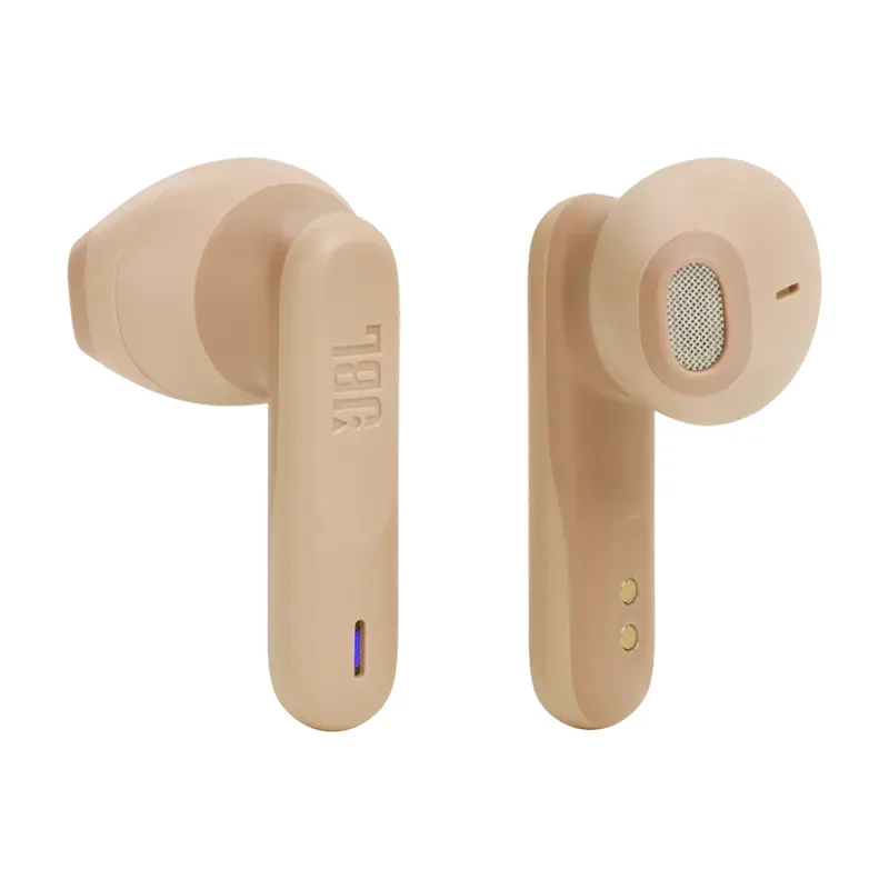 Наушники JBL Wave Flex, Бежевый — foto 8