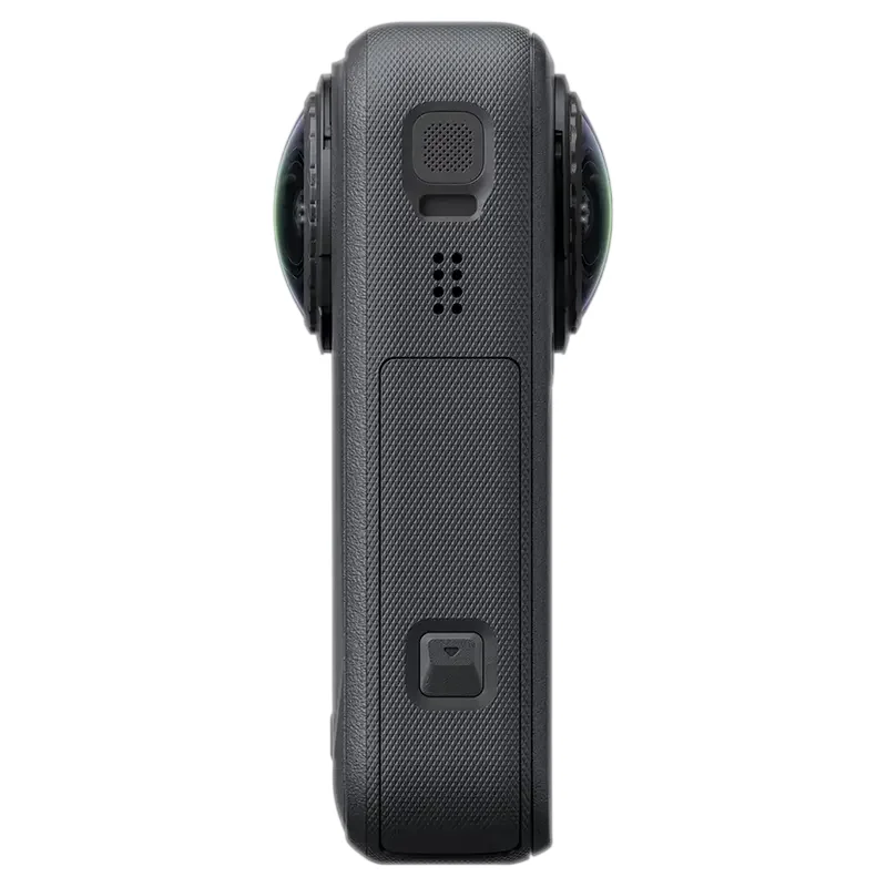 Camera Action Insta360 X6 Standard Bundle, Midnight Black — foto 5