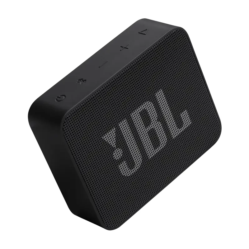 Portable Speakers JBL GO Essential 2, Black — foto 9
