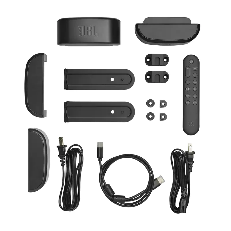 Soundbar JBL Bar 1000MK2, Negru — foto 4