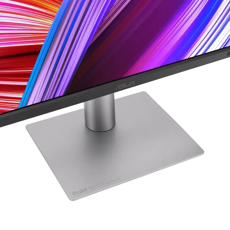 27" Monitor ASUS PA279CRV, IPS 3840x2160 4K UHD, Black | Silver — foto 3