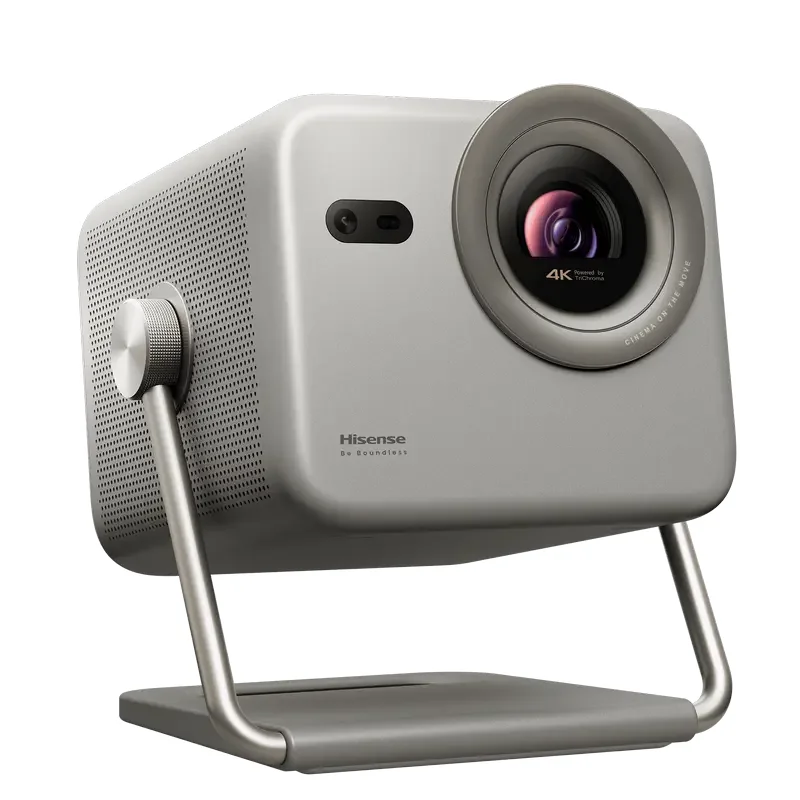 Proiector laser Hisense M2 Pro, 1300ANSI Lumens, 4K UHD (3840×2160) — foto 9