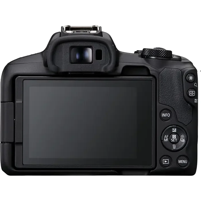 Aparat Foto Mirrorless Canon EOS R50 BODY — foto 4