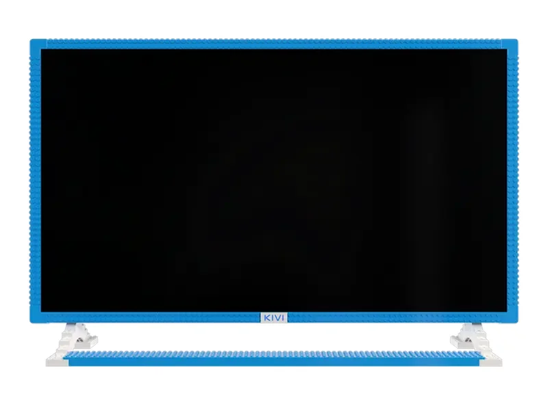 32" LED SMART Телевизор KIVI KidsTV, 1920x1080 FHD, Android TV, Синий — foto 9