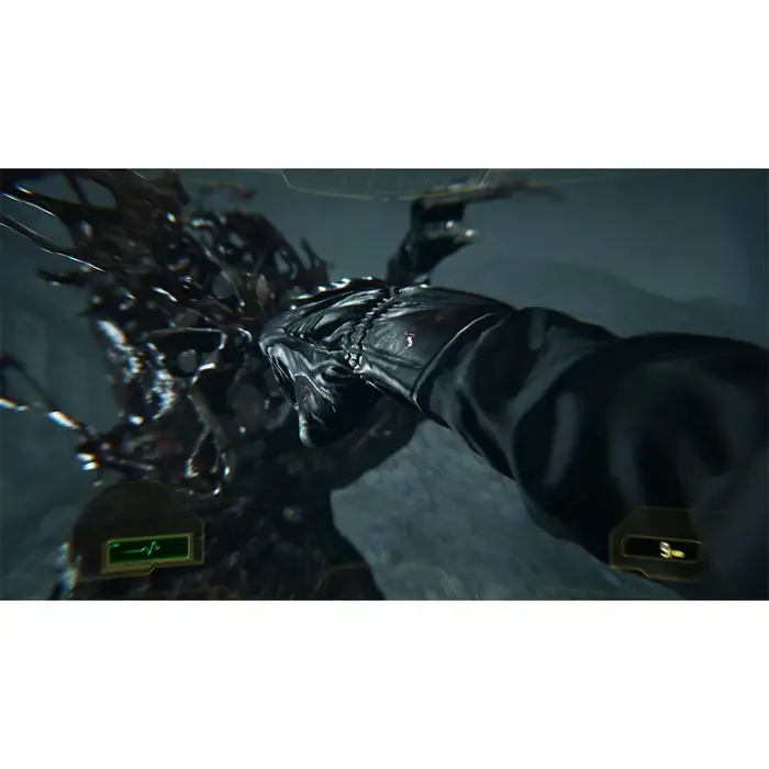 Capcom Resident Evil 7 - Gold Edition, Action & Adventure, PlayStation 5, Disc — foto 3
